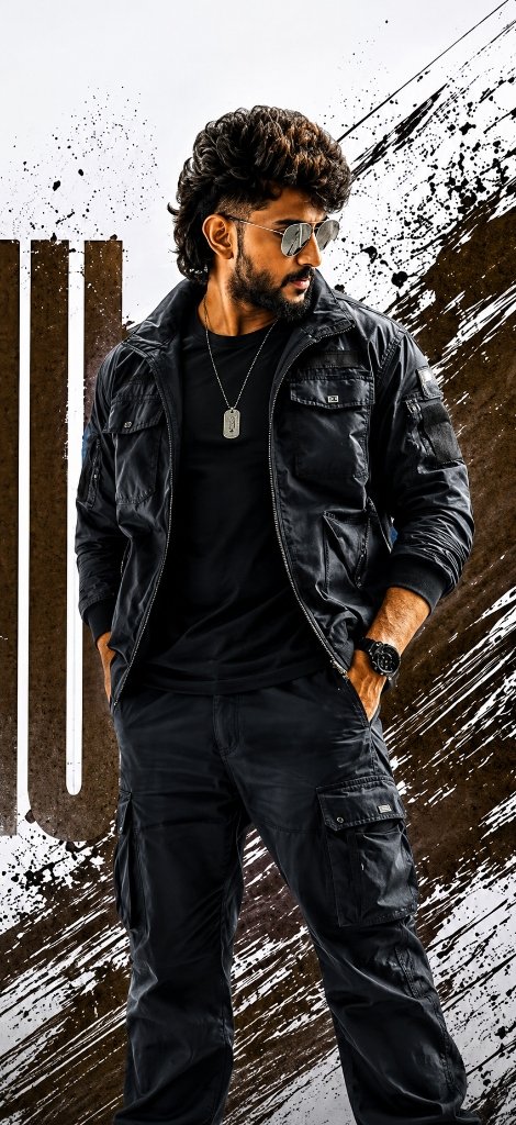 Vishnu Vardhan