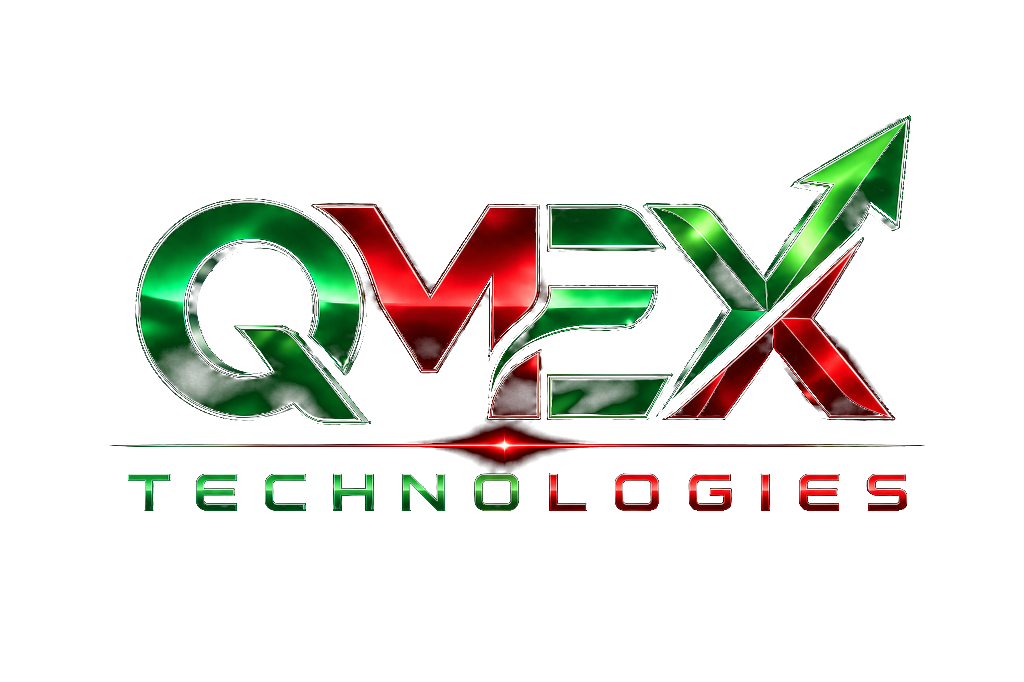 QMEX Logo