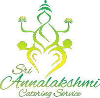 Sri Annalakshmi Catering logo