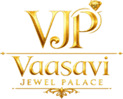 Vaasavi Jewel Palace logo