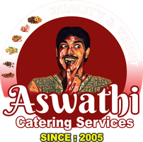 Sri Mahalakshmi Catering logo